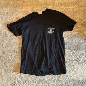 Old Row, size Medium.